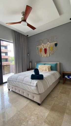 Nuevo 1br a pasos de la playa